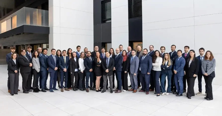 Grupo Abast